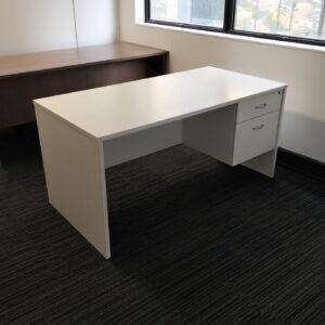 Straight Desk - 1500 x 750 - 1 available