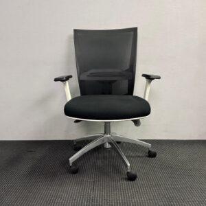 Mesh Back Office Chair by Pago - 8 available