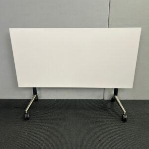 Flip Top Meeting Table - 1500 x 750 - 1 available