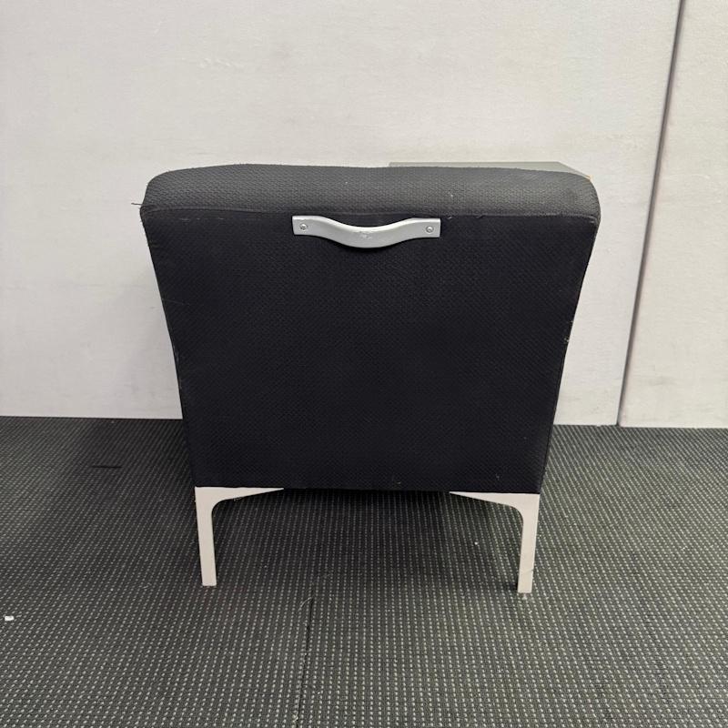 Plus Tablet Arm Chair with Laptop Surface by Bretford - 1 available - Image 4