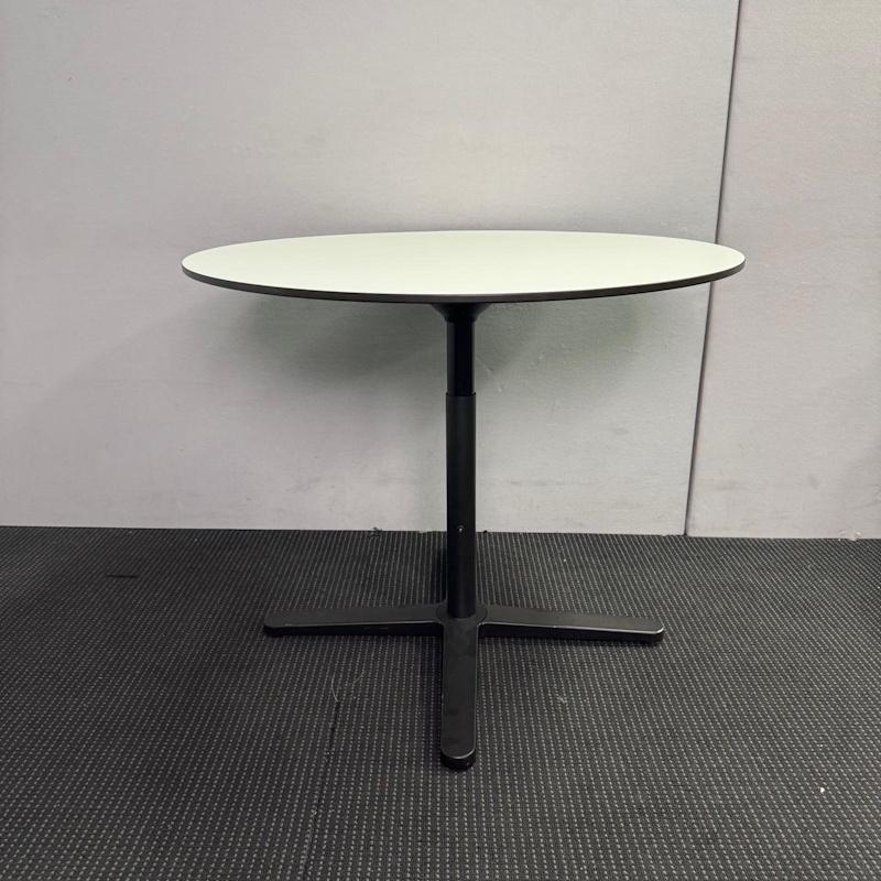 Round Super Fold Table by Vitra - 900D - 1 available - Image 7