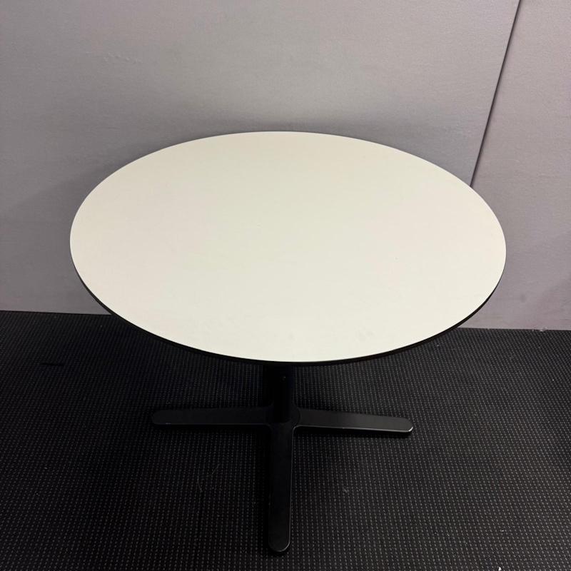 Round Super Fold Table by Vitra - 900D - 1 available - Image 4