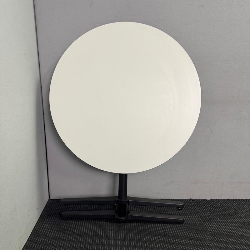 Round Super Fold Table by Vitra - 900D - 1 available - Image 3
