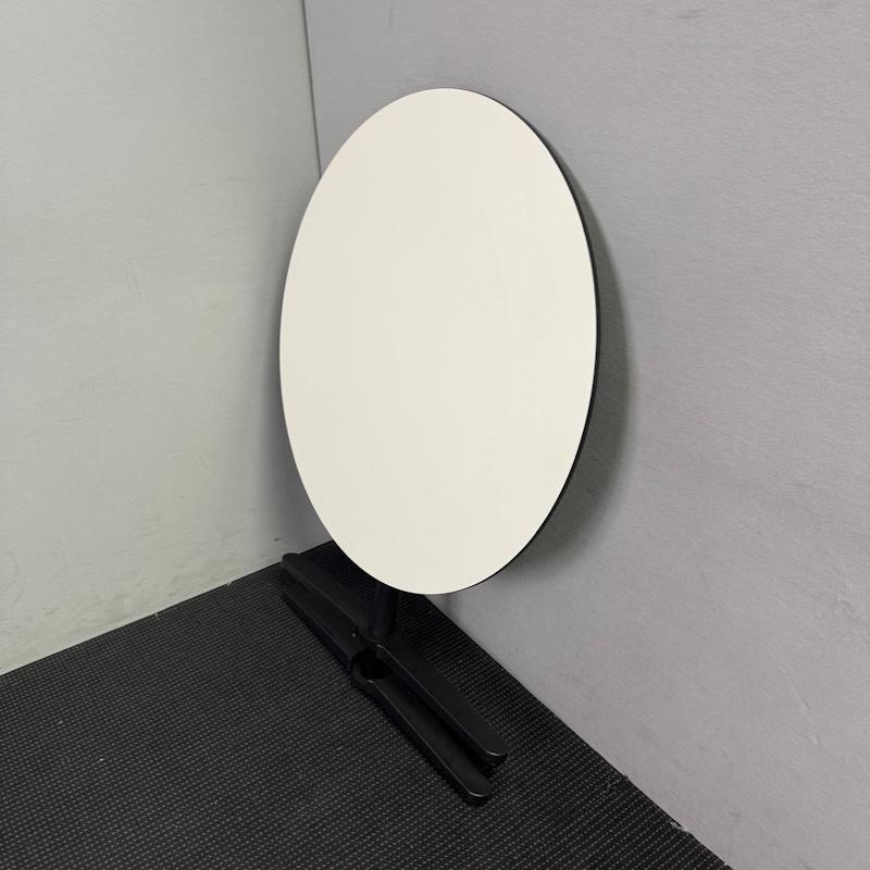 Round Super Fold Table by Vitra - 900D - 1 available - Image 2