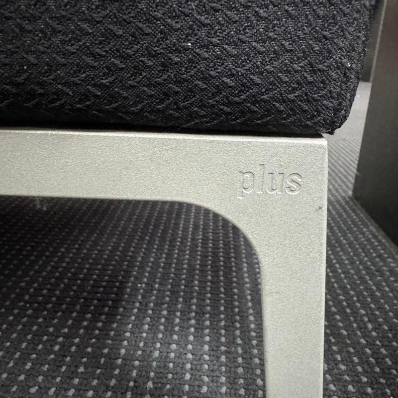 Plus Tablet Arm Chair with Laptop Surface by Bretford - 1 available - Image 7