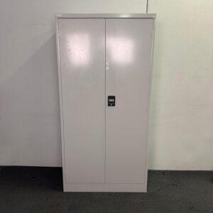 Stationery Cabinet Elite Built 1800H - 1 available