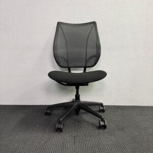 Humanscale Liberty Mesh Task Chair - 1 available