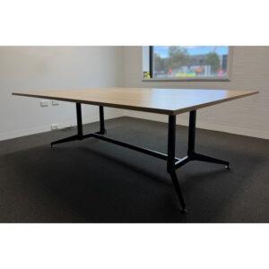 Boardroom Table - 2400 x 1600 - 1 available