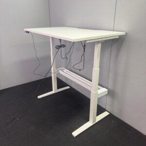 Electric Height Adjustable Desk 1330 x 800 - 1 available