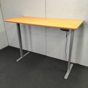 Electric Height Adjustable Desk 1800 x 800 - 3 available