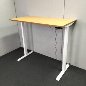 Electric Height Adjustable Desk 1500 x 750 - 1 available