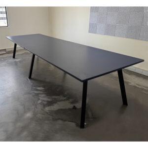 Boardroom Table - 3600 x 1200 - 1 available