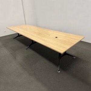 Boardroom Table - 3600 x 1200 - 1 available