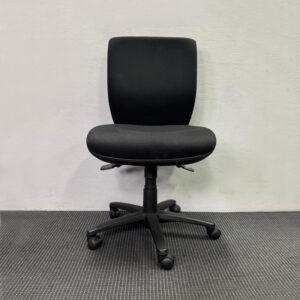 Black Office Chair - 21 available