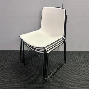 Stackable Chair - 4 available