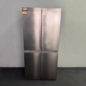 Haier 463L Quad Door Refrigerator HRF530YS - 1 available
