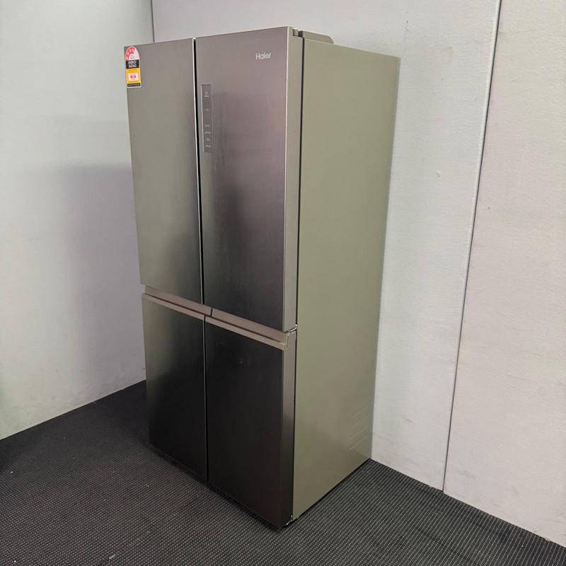 Haier 463L Quad Door Refrigerator HRF530YS - 1 available - Image 2