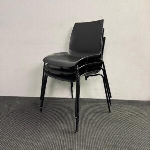 Perin & Topan Design OLA Stackable Chair - 16 available