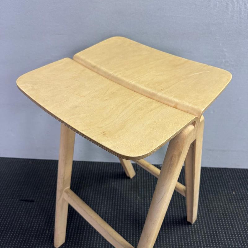 Copenhague Bar Stool By Hay - 5 available - Image 4