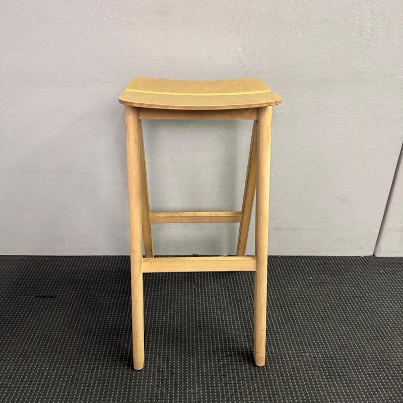 Copenhague Bar Stool By Hay - 5 available - Image 2