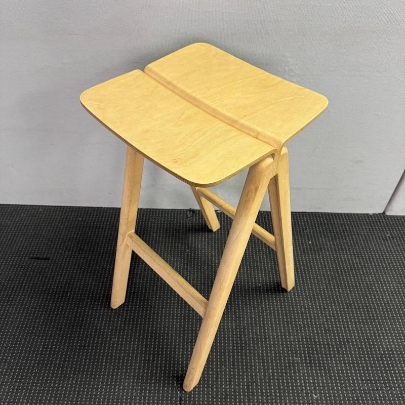 Copenhague Bar Stool By Hay - 5 available - Image 3