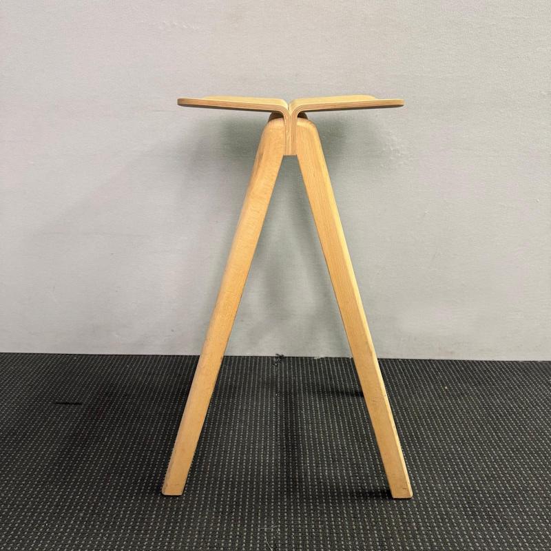 Copenhague Bar Stool By Hay - 5 available - Image 5