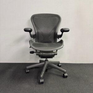 Herman Miller Aeron Office Chair Size B - 3 available