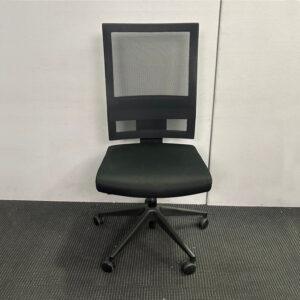 Office Mesh Back Chair - 12 available