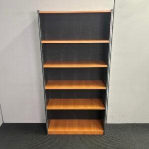 Bookcase 1800H x 900W x 300D - 2 available