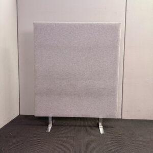 Free Standing Partition - 1500 x 1200 - 2 available