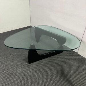 Replica Noguchi Glass Coffee Table - 1 available