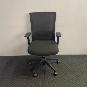 Mesh Back Office Chair - 1 available