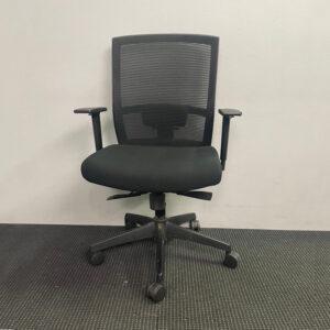 Mesh Back Office Chair - 1 available