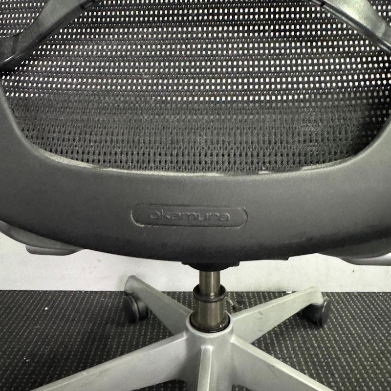 Okamura Baron Office Chair - 66 available - Image 6