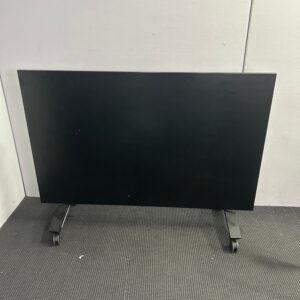 Flip Top Meeting Table - 1600 x 1000 - 4 available