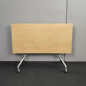 Flip Top Meeting Table - 1400 x 700 - 15 available
