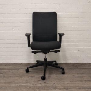 Mesh Back Office Chair - 8 available