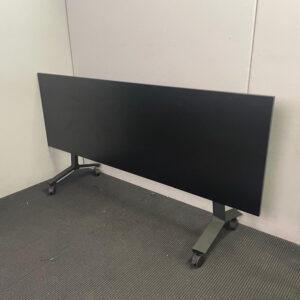 Flip Top Meeting Table - 2100 x 700 - 10 available