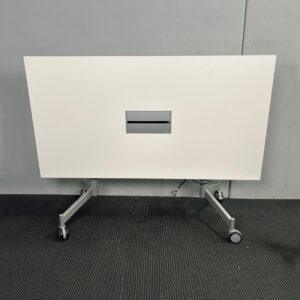 Flip Top Meeting Table - 1500 x 800 - 2 available