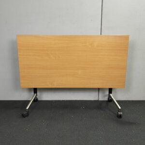 Flip Top Meeting Table - 1500 x 750 - 7 available