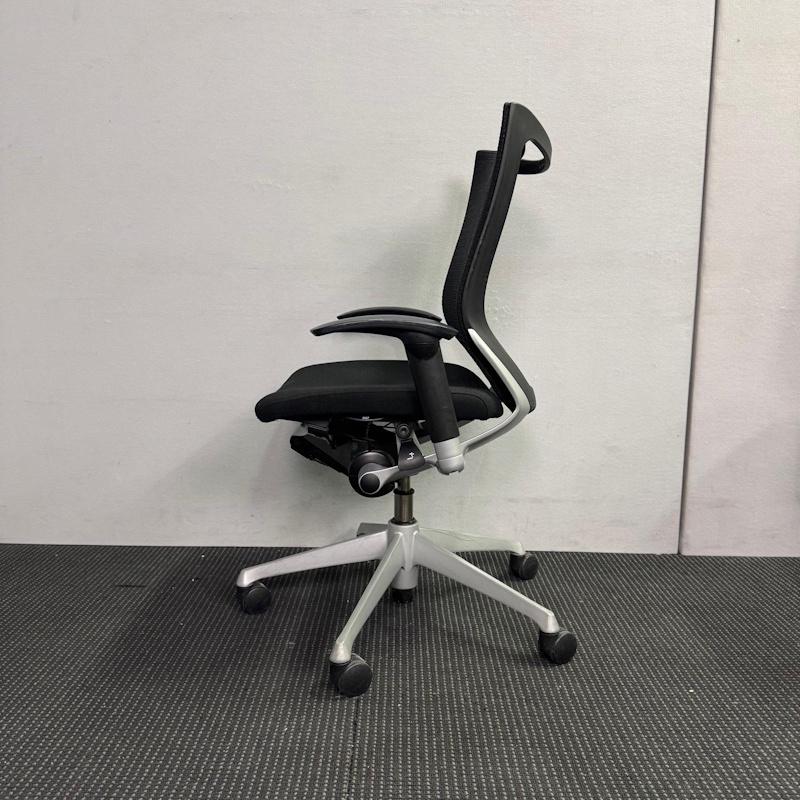 Okamura Baron Office Chair - 15 available - Image 4