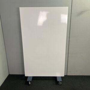Vertical Mobile Whiteboard - 1800 x 1100 - 10 available
