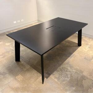 Boardroom Table - 1800 x 1000 - 2 available