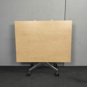 Wilkhahn Mobile Folding Meeting Room Table - 1800 x 1200 - 1 available