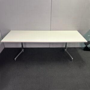 Boardroom Table - 2400 x 900 - 1 available