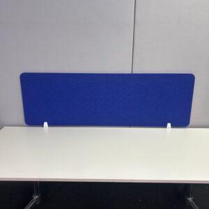 Desk Partition 1800 x 600 - 2 available