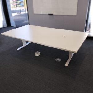 Boardroom Table - 2600 x 1400 - 1 available