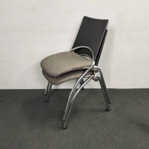 Visitor Chair Linkable & Stackable Office Chair - 11 available