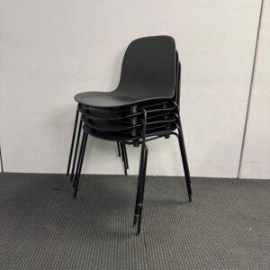 Form Stackable Chair by Normann Copenhagen - 70 available