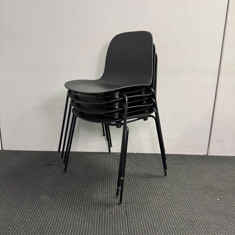 Form Stackable Chair by Normann Copenhagen - 70 available